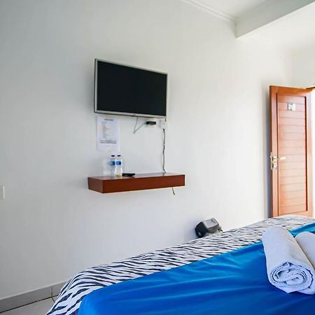 Pondok Sariqu Hotel เลอกีอัน ภายนอก รูปภาพ