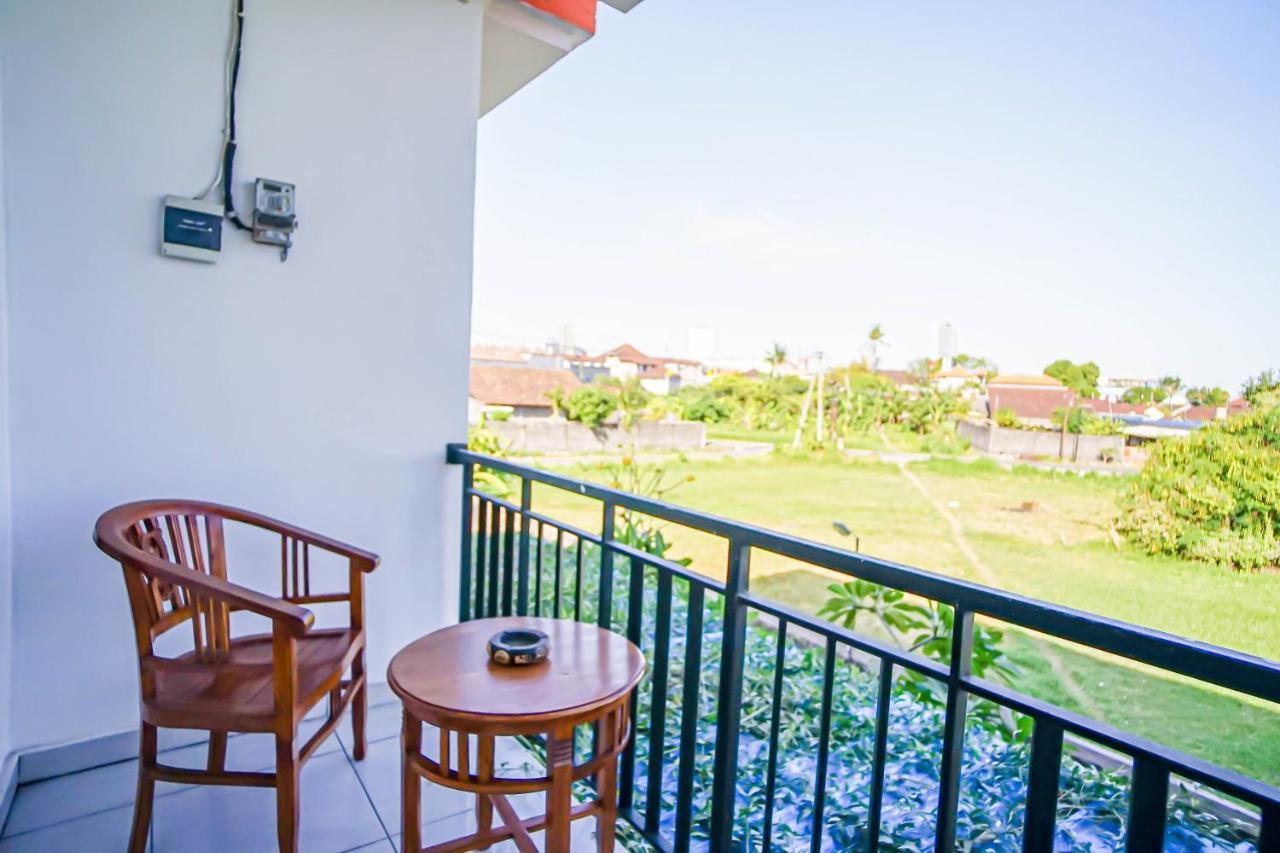 Pondok Sariqu Hotel เลอกีอัน ภายนอก รูปภาพ