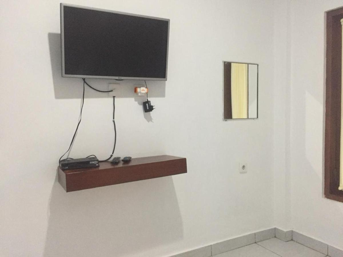 Pondok Sariqu Hotel เลอกีอัน ภายนอก รูปภาพ