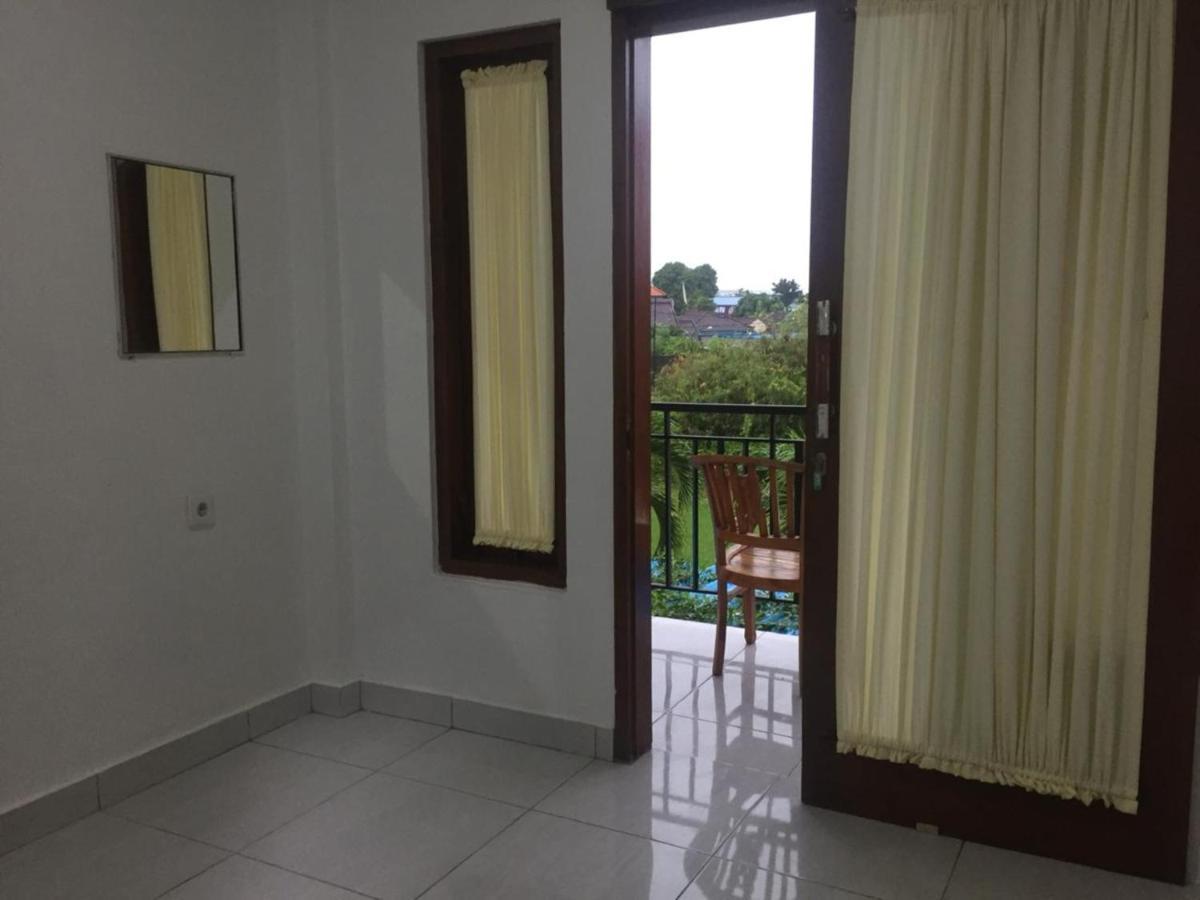 Pondok Sariqu Hotel เลอกีอัน ภายนอก รูปภาพ