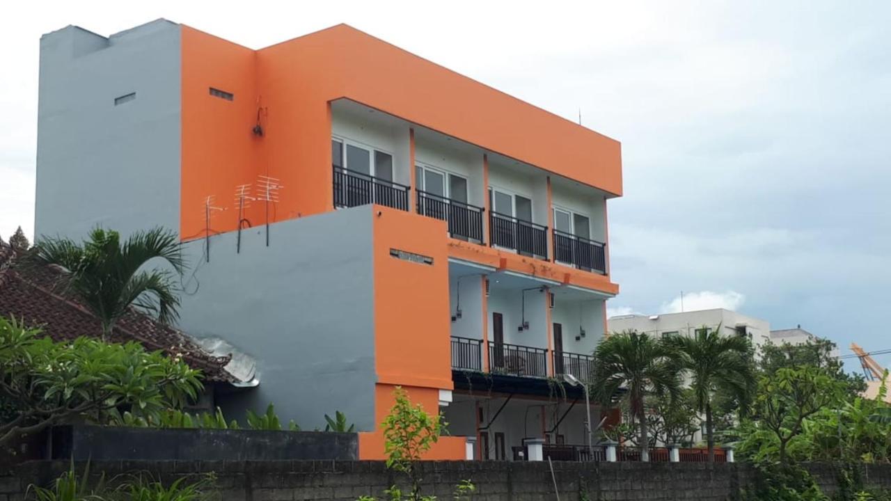 Pondok Sariqu Hotel เลอกีอัน ภายนอก รูปภาพ