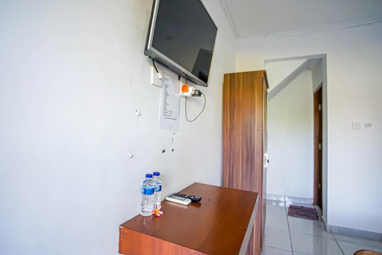 Pondok Sariqu Hotel เลอกีอัน ภายนอก รูปภาพ