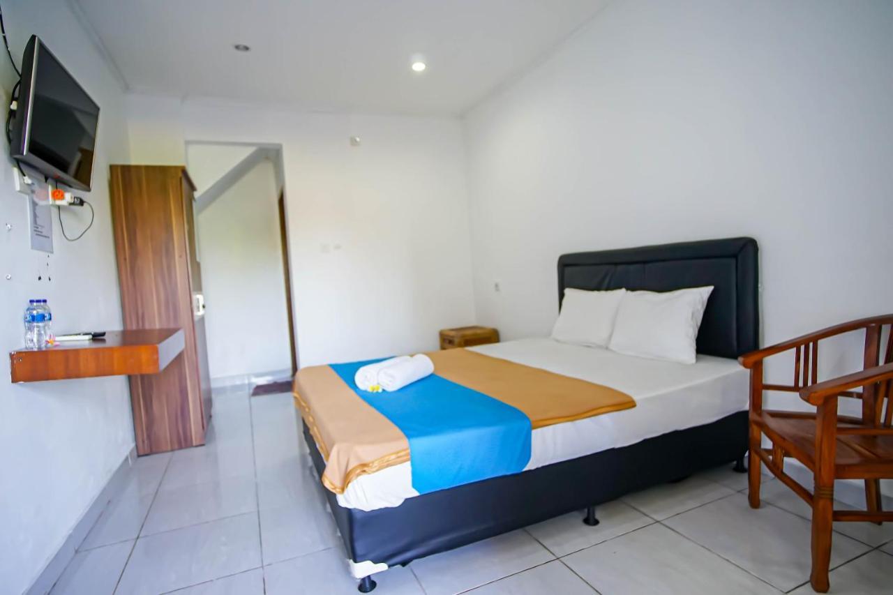 Pondok Sariqu Hotel เลอกีอัน ภายนอก รูปภาพ
