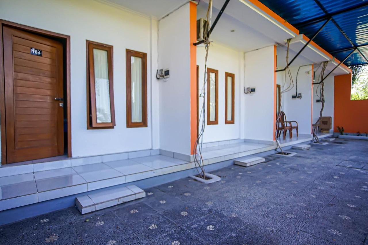 Pondok Sariqu Hotel เลอกีอัน ภายนอก รูปภาพ
