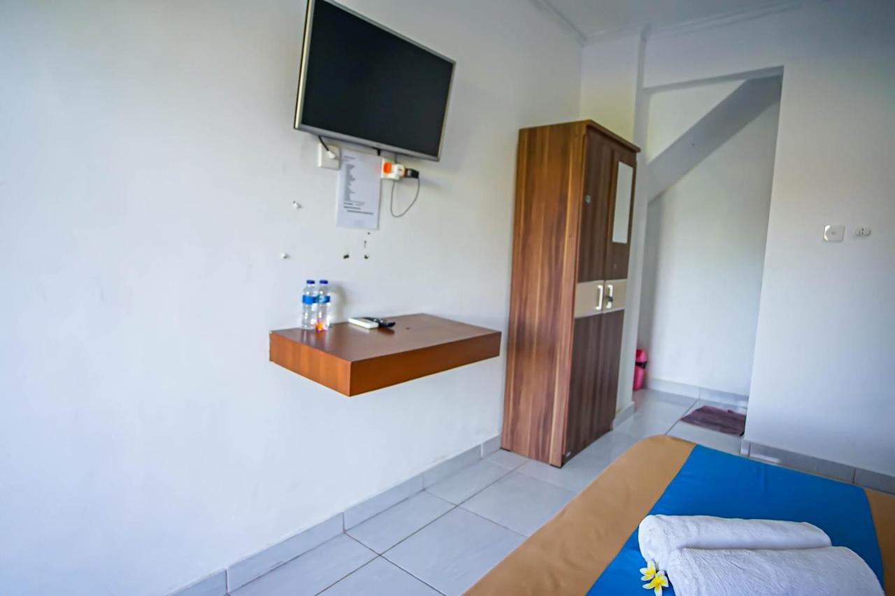 Pondok Sariqu Hotel เลอกีอัน ภายนอก รูปภาพ