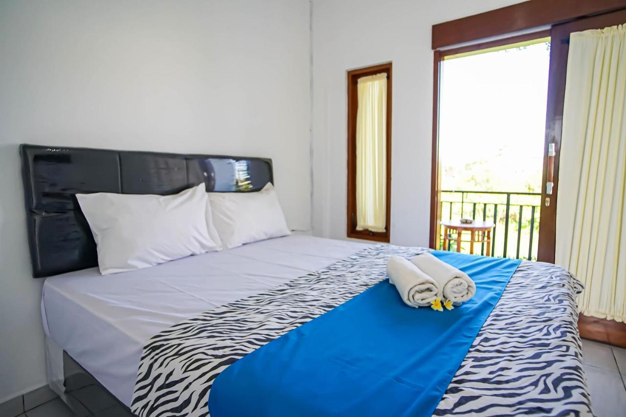 Pondok Sariqu Hotel เลอกีอัน ภายนอก รูปภาพ