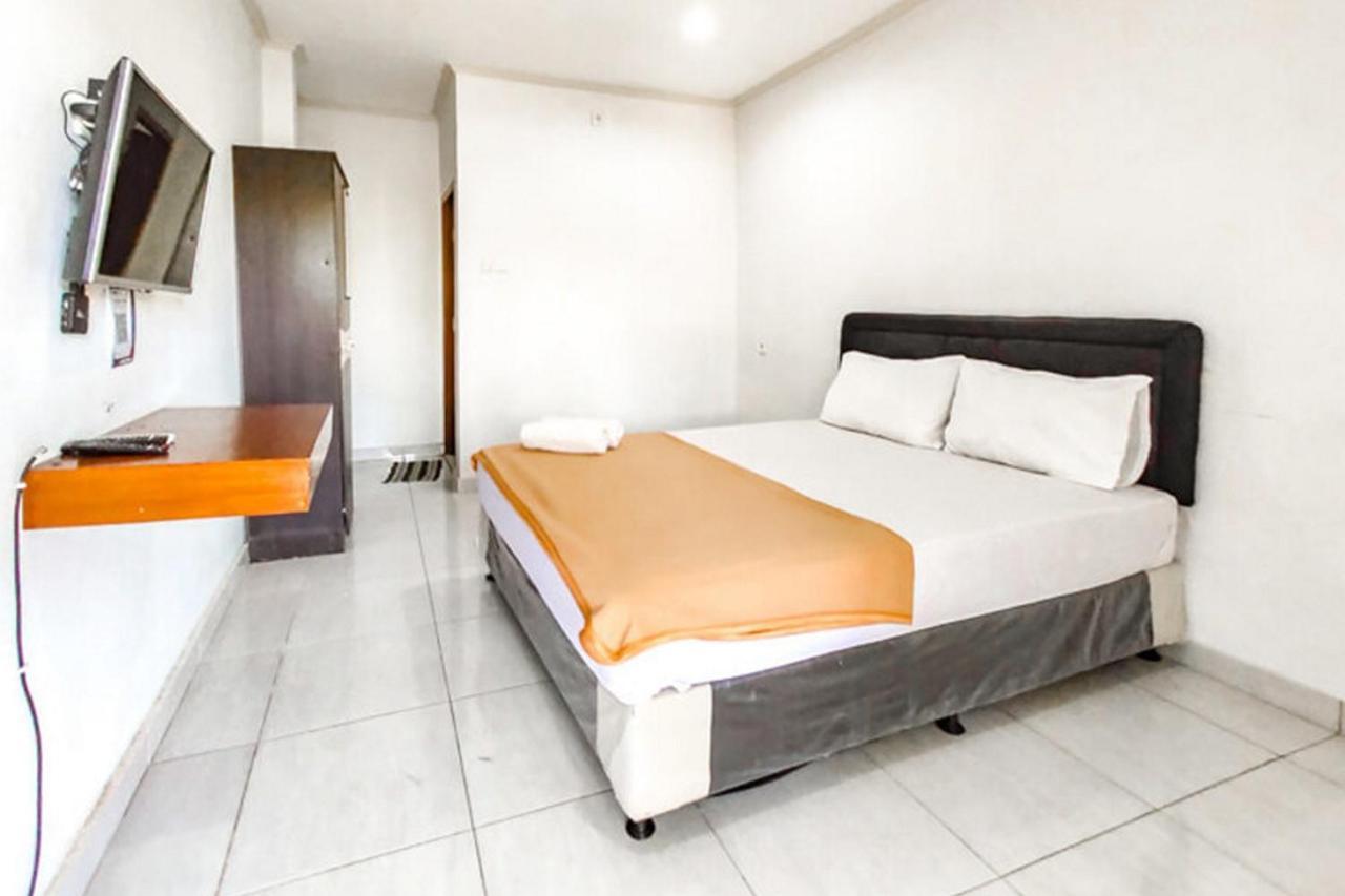 Pondok Sariqu Hotel เลอกีอัน ภายนอก รูปภาพ