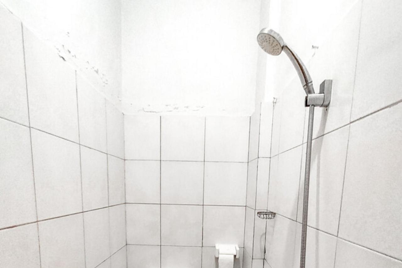 Pondok Sariqu Hotel เลอกีอัน ภายนอก รูปภาพ