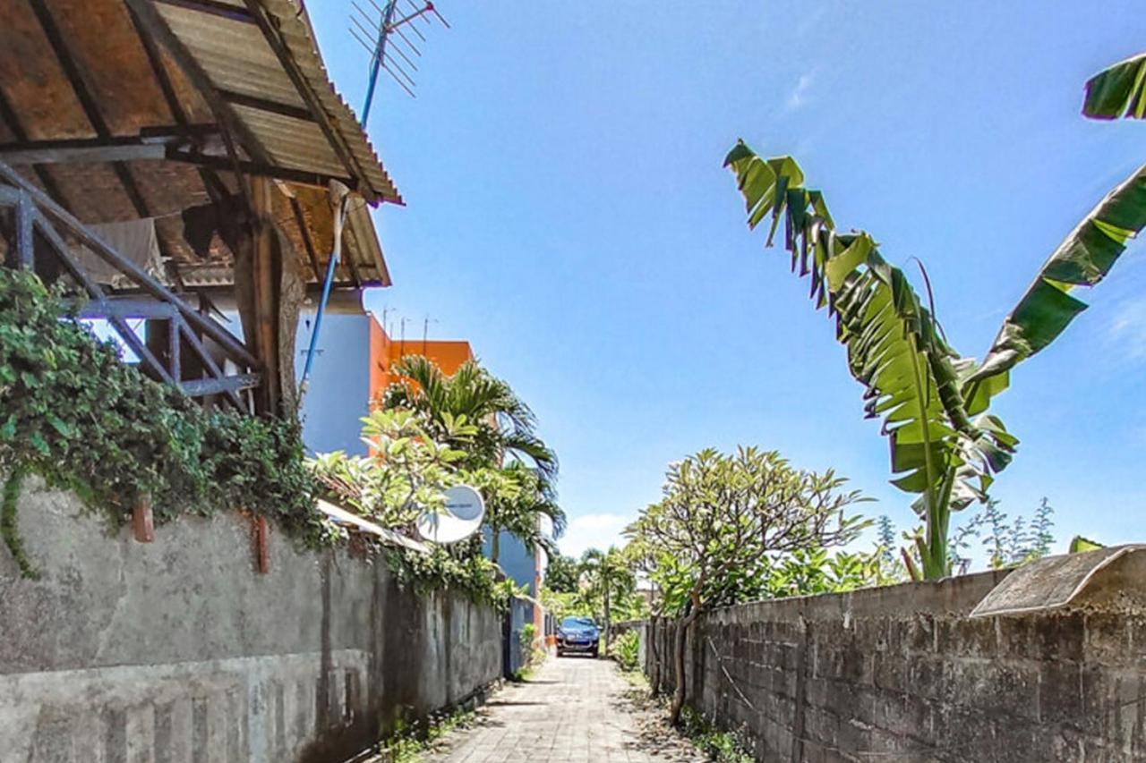 Pondok Sariqu Hotel เลอกีอัน ภายนอก รูปภาพ