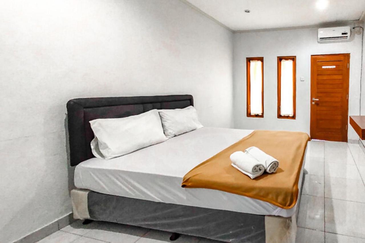 Pondok Sariqu Hotel เลอกีอัน ภายนอก รูปภาพ