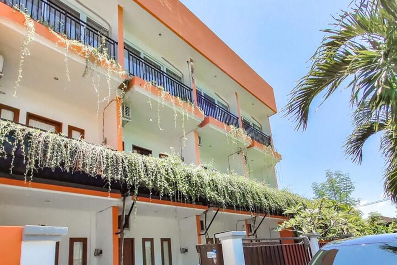 Pondok Sariqu Hotel เลอกีอัน ภายนอก รูปภาพ