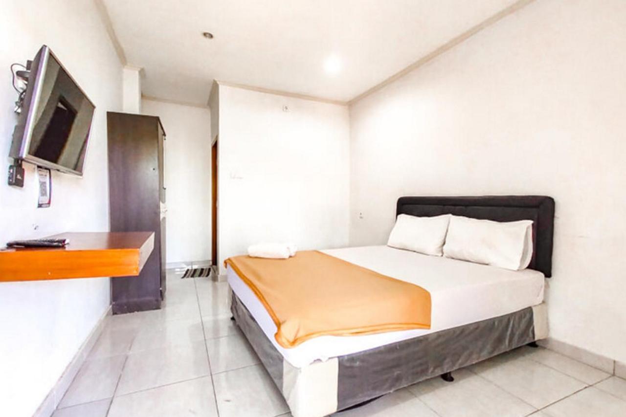 Pondok Sariqu Hotel เลอกีอัน ภายนอก รูปภาพ