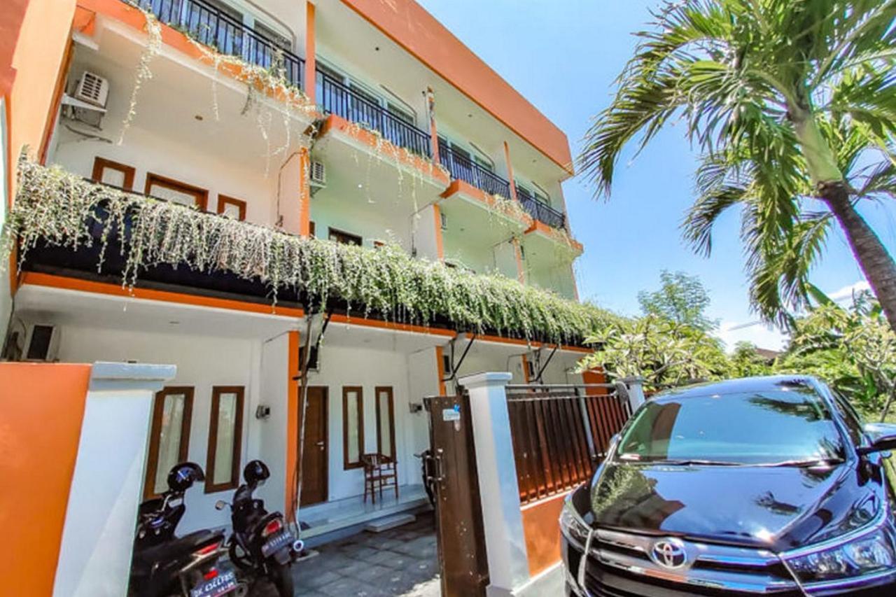 Pondok Sariqu Hotel เลอกีอัน ภายนอก รูปภาพ
